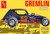 (SO) 1/25 AMT Gremlin Modified Stocker Plastic Model Kit