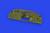 (SO) 1/48 Eduard B-24J LooK Brassin for HOBBY BOSS
