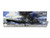 (SO) 1/700 Fujimi IJN Heavy Cruiser Atago (1944/Operation Sho Ichigo)