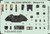 (SO) 1/32 Eduard Meteor F.8 SPACE SPACE for REVELL