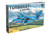 (SO) 1/72 Eduard L-410UVP Turbolet Plastic Model Kit