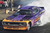 (SO) 1/16 Atlantis Pure Hell Demon Funny Car Plastic Model Kit