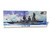 (SO) 1/350 Fujimi IJN Battleship Yamashiro 1943 (w/IJN Crew Figure)