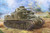 (SO) 1/35 iLoveKit M3A5 Medium Tank Plastic Model Kit