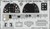 (SO) 1/32 Eduard Spitfire Mk.I - for KOTARE