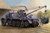 (SO) 1/35 Trumpeter Schwerer Zugkraftwagen 18 t with 6 t Billstein-Crane, Sd.Kfz.9/1 Plastic Model Kit
