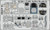 (SO) 1/72 Eduard Spitfire Mk.I/Mk.IIa Photo etched set for AIRFIX