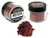 (SO) Squadron Pigments Blackcurrant Red 20g