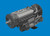 (SO) 1/48 Eduard P-40N engine PRINT