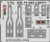 (SO) 1/72 Eduard Chinook HC.1 Space for AIRFIX