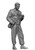 (SO) 1/35 H3 Models WWII German fallschirmjager 3D Printed Figure