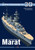 (SO) Kagero Publishing The Russian Battleship Marat
