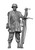 (SO) 1/16 H3 Models WWII Waffen ss panzerschreck gunner
