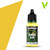 (SO) Vallejo Game Air Toxic Yellow 18ml Paint Bottle