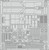(SO) 1/35 Eduard LVT-4 1/35 Photo Etch for ITALERI