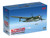 (SO) 1/48 ICM Do 217K-2 w/ Gliding Bombs Fritz-X Bomber Plastic Model Kit