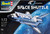 (SO) 1/72 Revell Space Shuttle - 40th Anniversary Plastic Model Kit