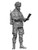 (SO) 1/48 H3 Models WWII US Para Platoon Leader Carentan 3D Printed Figure