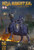 (SO) 1/12 Border Model Hell Knight Syl Plastic Model Kit