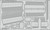 (SO) 1/32 Eduard Photo Etch MC.200 Saetta landing flaps For ITALERI