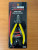 (SO) Squadron Sprue Cutter - Precision Cut