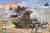 (SO) 1/35 Takom ZRY222 & Robot Wolves Plastic Model Kit