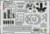 (SO) 1/72 Eduard F-15J Zoom Set for FINE MOLDS