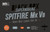 (SO) 1/72 IBG Models Supermarine Spitfire Mk Vb North West Europe 1941-44 Black Box LE Plastic Model Kit