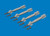 (SO) 1/72 Eduard Brassin GBU-12 PRINT For