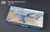 (SO) 1/144 AMP Boeing 747 Airborne Telescope SOFIA