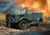 (SO) 1/72 IBG Models 72165 1/72 Captured Bedford MW in German Service Plastic Model Kit