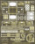 (SO) 1/350 Paragrafix Star Trek USS Enterprise NX01 Photo-Etch Set for PLL