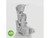 (SO) 1/48 Art Scale GRU-7A Ejection Seats for F14A/B Early - with seat belts (2pcs)