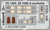 (SO) 1/48 Eduard Bf 109K-4 seatbelts STEEL Zoom set for EDUARD
