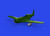 (SO) 1/48 Eduard P-51B/C 75gal drop tank early PRINT for EDUARD