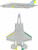 (SO) 1/72 Eduard F-35A RAM coating late