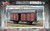 (SO) 1/35 Thunder Model German Gr Guterwagen