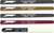 (SO) Squadron Tools 5pk Sanding Stick Tri-Grit - non-retail packaging