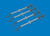 (SO) 1/48 Eduard Brassin AIM-120A/B PRINT For
