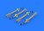 (SO) 1/72 Eduard GBU12 (PE & Resin)