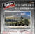 (SO) 1/32 Thunder Model US Army Clarktor6 Mill33 with Bomb Trailers