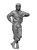 (SO) 1/16 H3 Models WWII US M8 Greyhound Crew1 3D Printed Figure