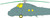 (SO) 1/72 Eduard Wessex HC.2 MASK for AIRFIX