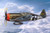 (SO) 1/24 Trumpeter P-47D Thunderbolt Razorback - PREORDER