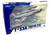 (SO) 1/48 Great Wall T-33A Shooting Star Late Version