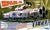 (SO) 1/48 MPC Space 1999: 22 inch Eagle Transporter Metamorph Edition Plastic Model Kit