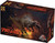 (SO) 1/35 X-Plus Jurassic Park III Spinosaurus Plastic Model Kit (New Box)