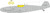 (SO) 1/72 Eduard Bf 109G-6 classic canopy MASK for EDUARD kit