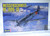 (SO) 1/48 Revell Carrera Messerschmitt Bf 109G10 Plastic Model Kit