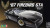 (SO) 1/16 Revell 1987 Pontiac Firebird GTA Plastic Model Kit